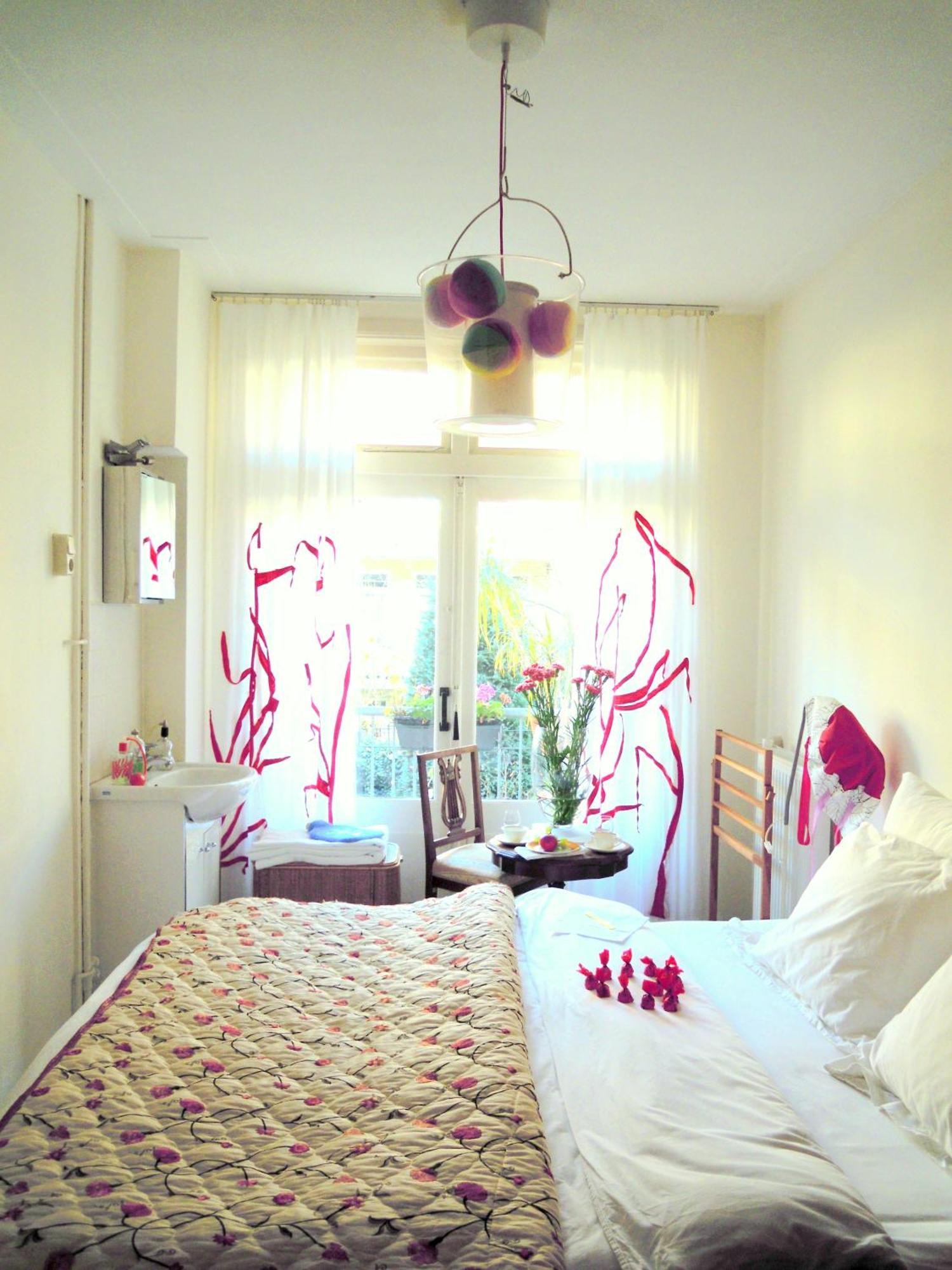 Missortelia B&B Amsterdam Exteriör bild